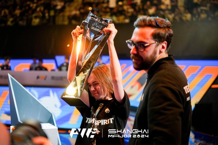 NAVI 已经进入了 18 次 Major 淘汰赛