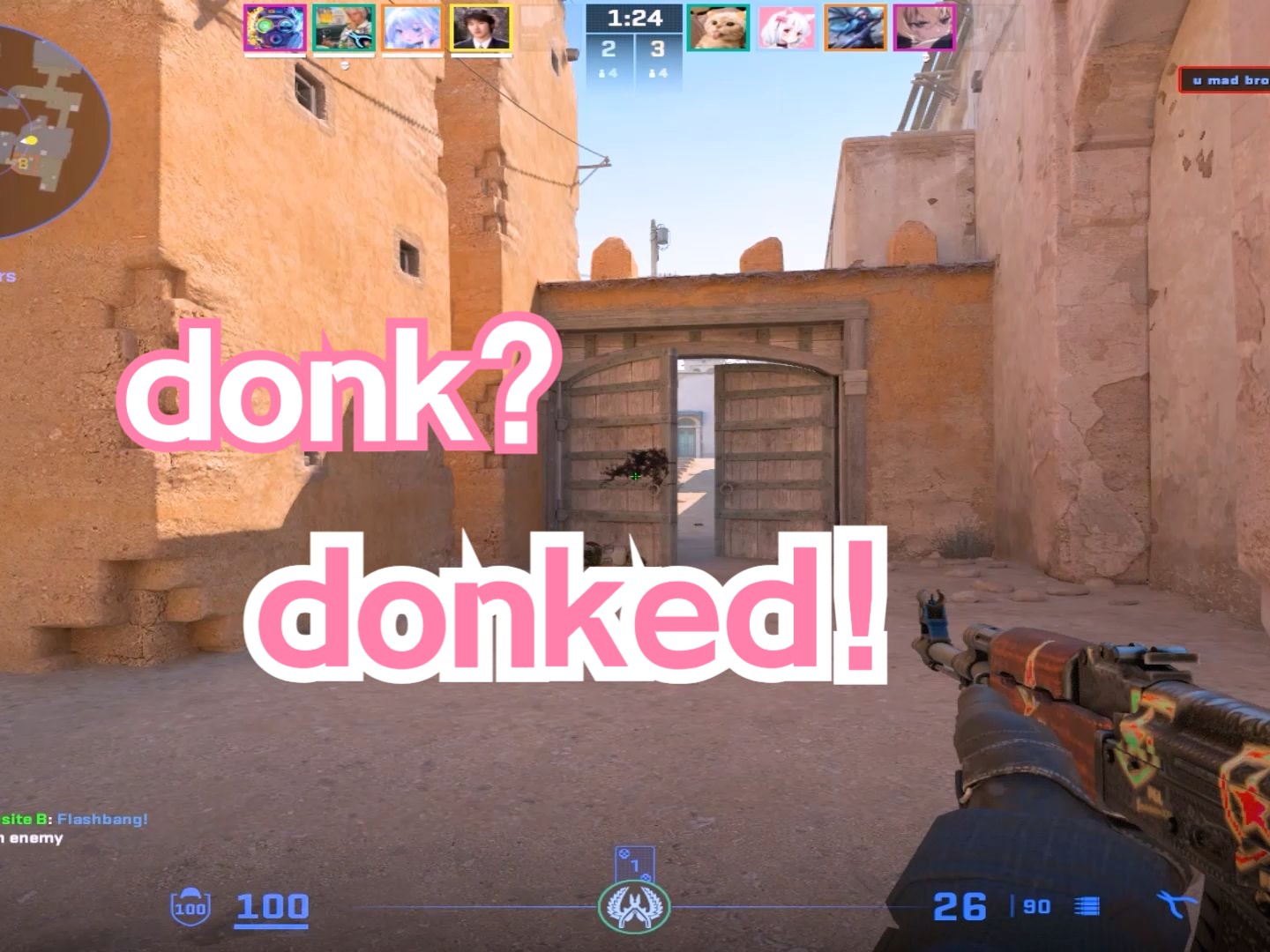 ANIMAJOR开赛在即，盘点那些未能入围的强力队伍