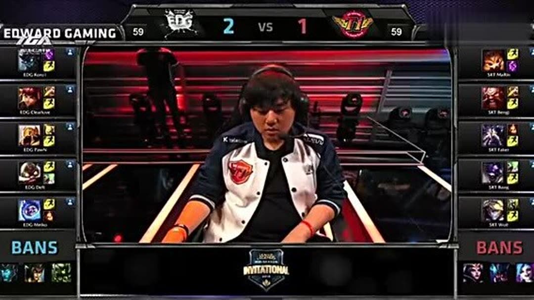 【战报】王者荣耀2020KPL秋季赛，广州TTG 2：3 惜败RNG.M