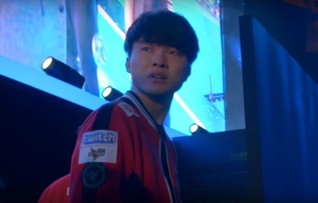 看完LPL夏季赛IG对阵V5，韩国观众们也坐不住了