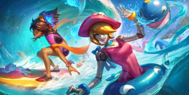 IEM 科隆 2024：轻轻松松 NAVI 2-0击败paiN