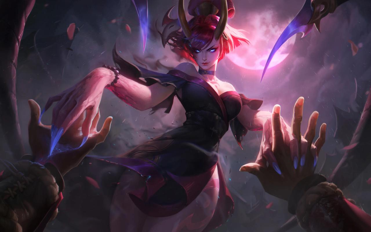 国产上单之光，Flandre是S2以来首位非韩冠军上单