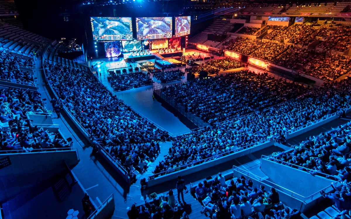 带你回顾这个曲折起伏的DCP春季巡回赛