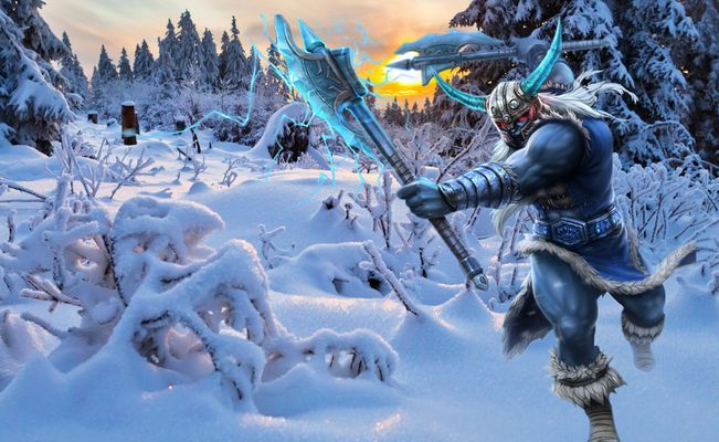 知名女歌手张靓颖将现身2023LPL春季总决赛，进行开幕式表演！