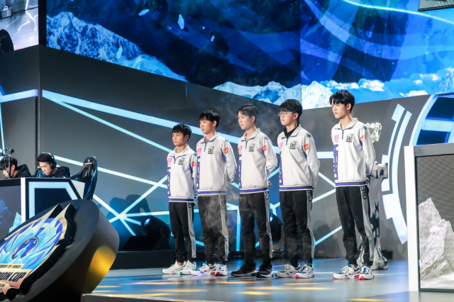 DOTA2 雅德利大师赛赛程出炉