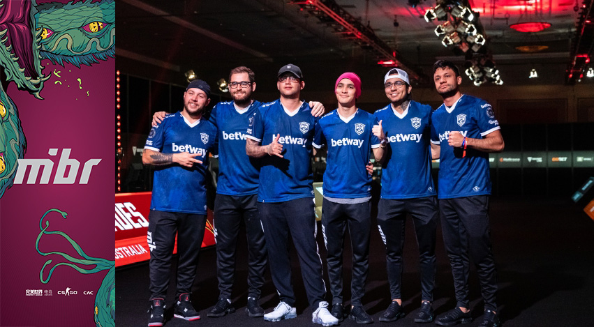 xertioN 与 Mouz 延长合同；